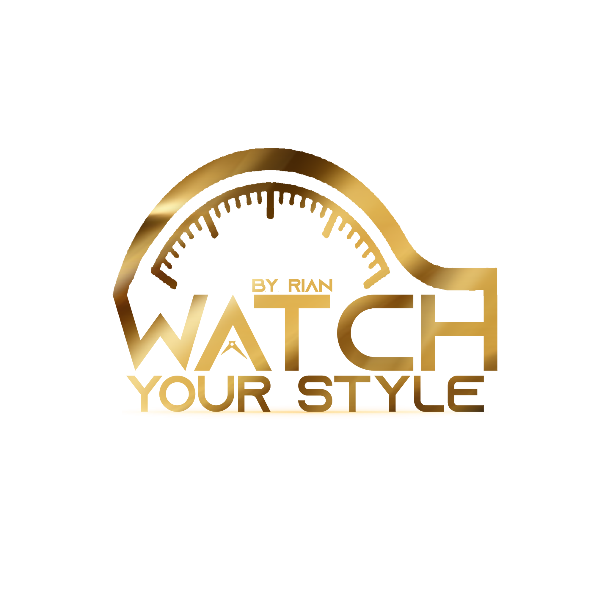 Watch Your Style Logo